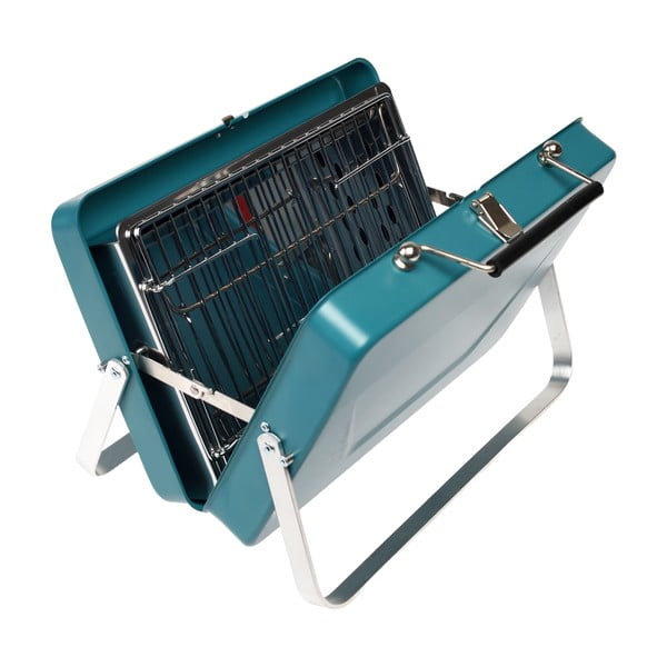 Kaasaskantav söegrill Spirit of Adventure - Rex London-image-3