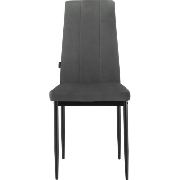 Must kunstnahast söögitool Kelly - Støraa-image-1