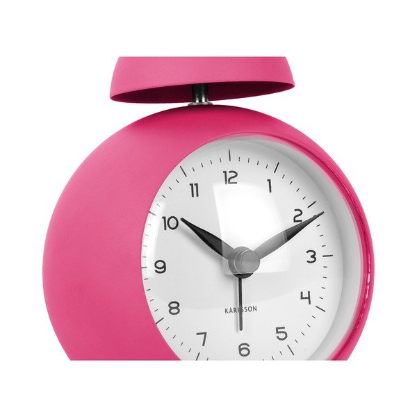 Äratuskell ø 9 cm Chaplin - Karlsson-image-4