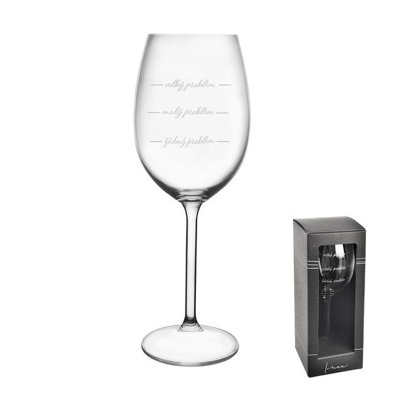 Veiniklaas 450ml - Orion-image-2