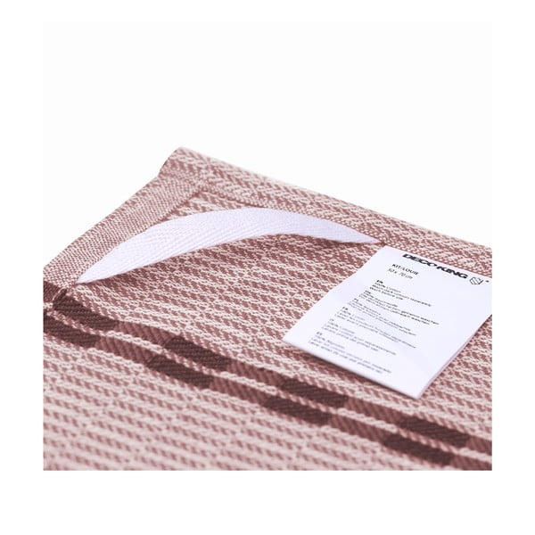 Puuvillased rätikud 10 tk 50x70 cm komplektis Louie - DecoKing-image-1