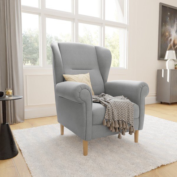 Helehall tugitool tiivakujuliste äärtega Swan – Ropez-image-3