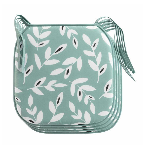 Istmepadjad 4tk komplektis 38x38 cm Bellys - douceur d'intérieur