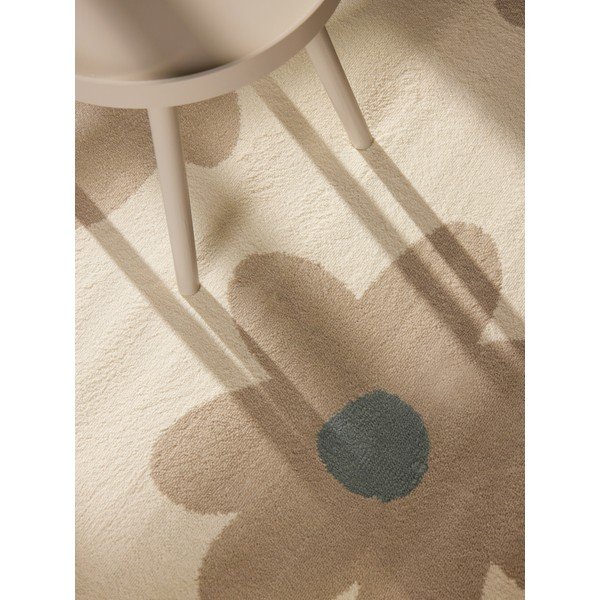 Beež laste vaip 120x170 cm Bloomy - Hanse Home-image-2