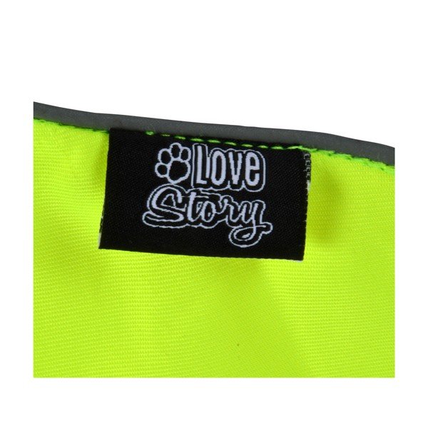 Helendav krae Fluorescent – Love Story-image-1