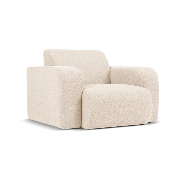 Beež bukleekangast tugitool Molino - Micadoni Home