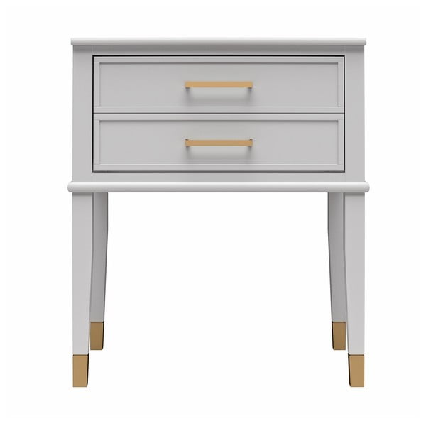 Helehall öökapp Westerleigh - CosmoLiving by Cosmopolitan-image-4