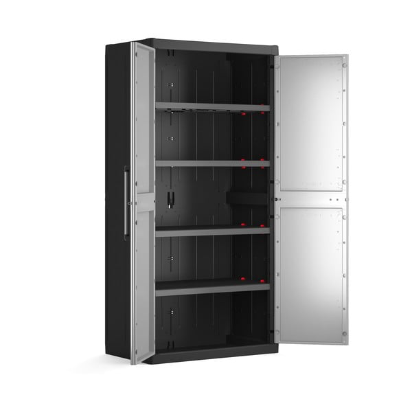 Töökoja kapp Detroit XL - Keter-image-2