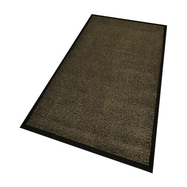 Pruun matt , 90 x 120 cm Faro - Hanse Home-image-3