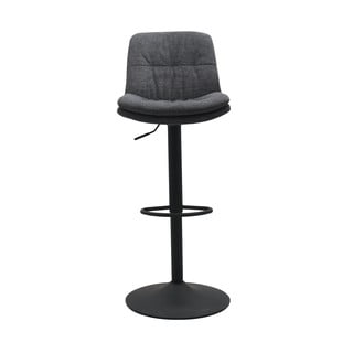 Tumehall reguleeritav baaritool Colville - Unique Furniture