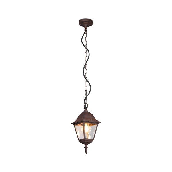 Välisvalgusti (kõrgus 33 cm) Livenza - Trio