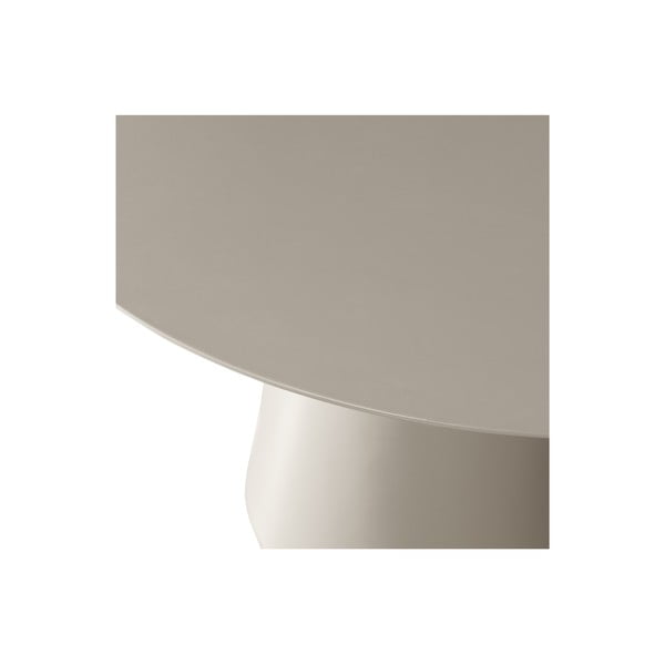 Ümmargune söögilaud ø 120 cm Jorre - WOOOD-image-2