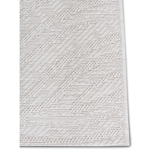 Kreem välivaip 194x290 cm - Elle Decoration-image-4