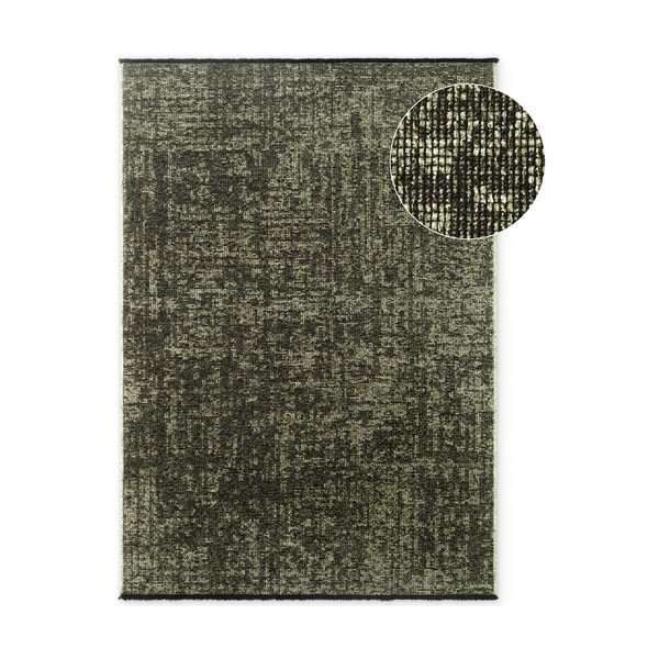 Roheline vaip 120x170 cm Prisma - Elle Decoration-image-2