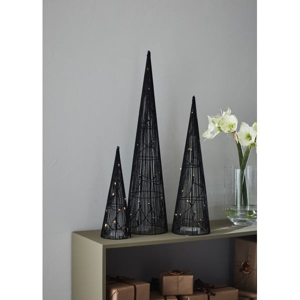 Vánoční světelná dekorace Dunge - Markslöjd-image-1