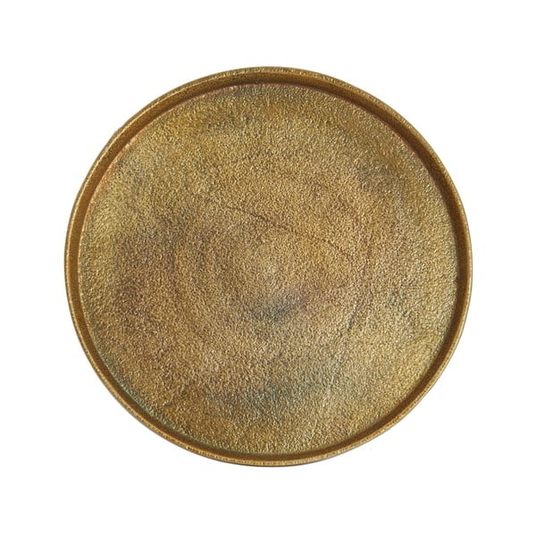 Metallist dekoratiivne kandik Maes - Light & Living-image-2