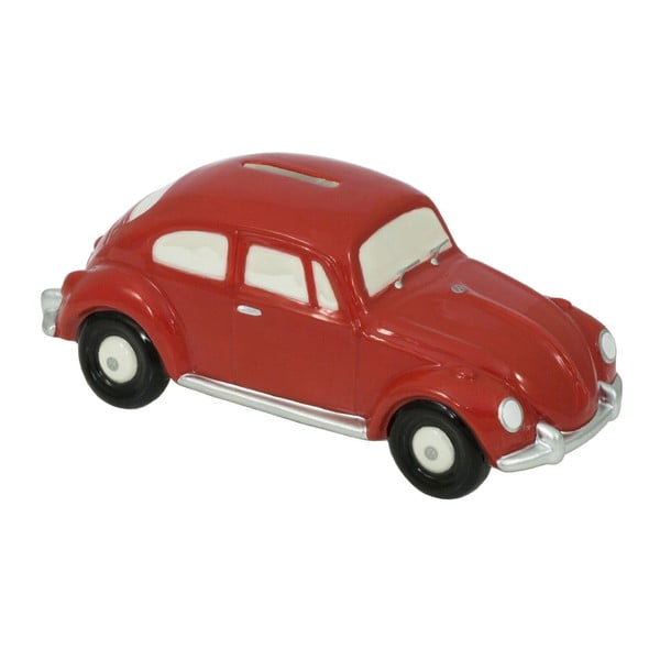 Kasička VW Beetle