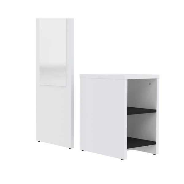 Valge koridori komplekt Vestibulo - TemaHome-image-2
