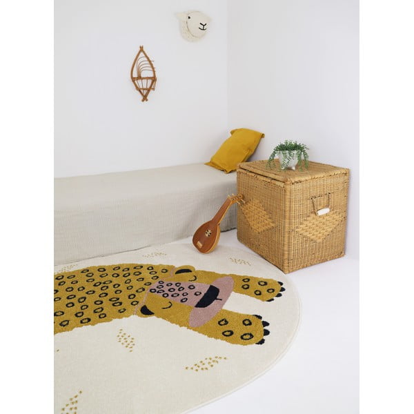 Laste vaip Kleo, 120 x 170 cm Miel - Nattiot-image-2