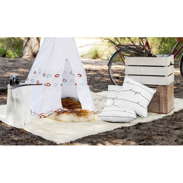 Padi Live Laugh Love, 45 x 45 cm - Little Nice Things-image-1