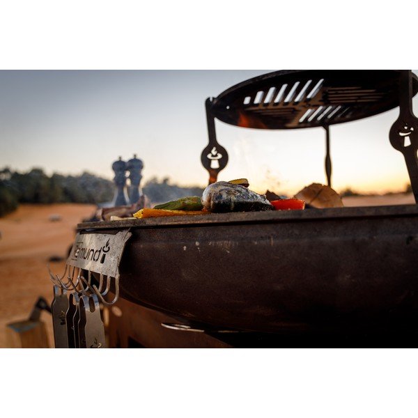 Grillvõre Vulcano L - Remundi-image-1