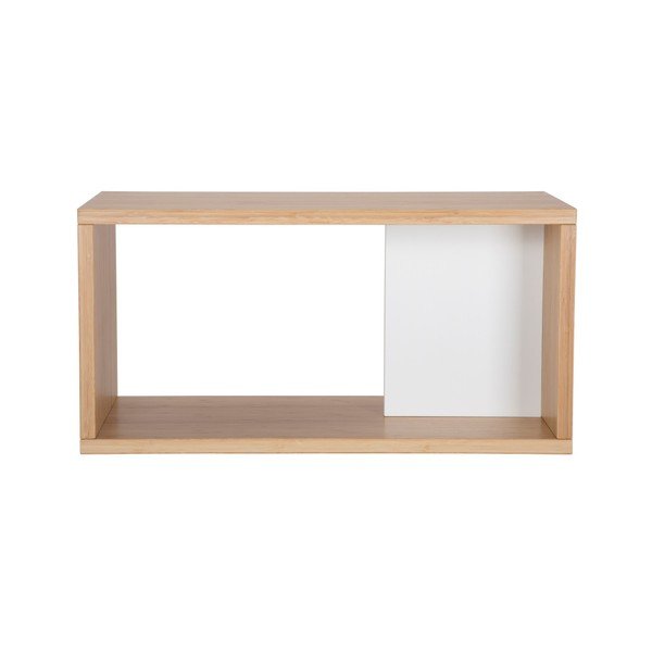Modul knihovny z bambusu Mauro Ferretti Bamboo-image-3