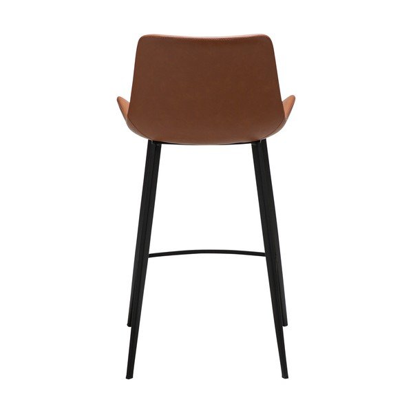 Konjakipruun baaritool (istme kõrgus 65 cm) Hype - DAN-FORM Denmark-image-4