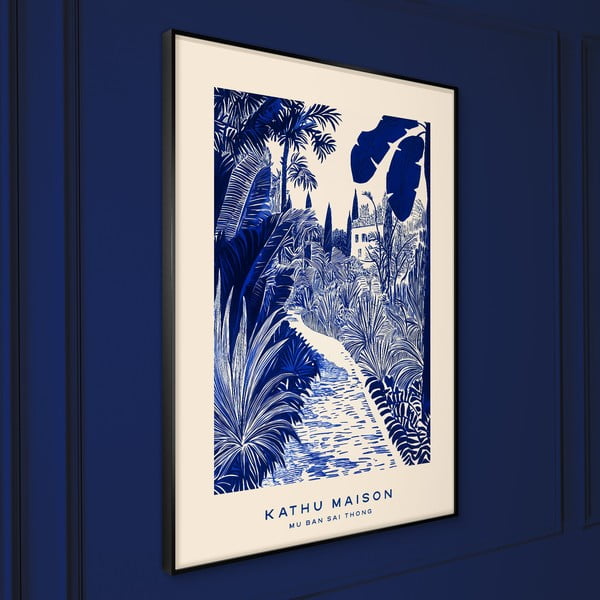 Pilt 50x70 cm Maison - Styler -image-4