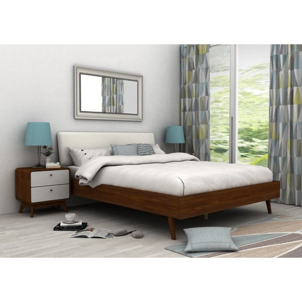 Valge öökapp Cassie - Støraa-image-1