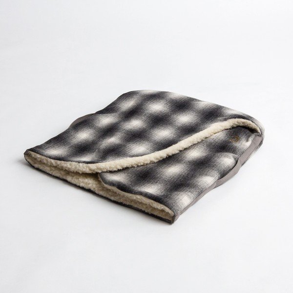 Psí kapsa Cloud7 L Tartan-image-3