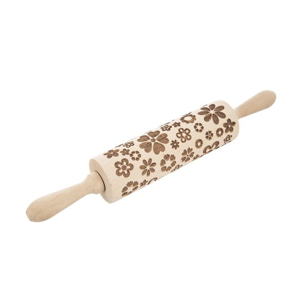 Puidust taignarull - Orion-image-4