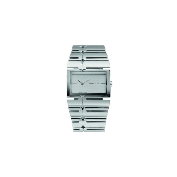 Dámské hodinky Alfex 5665 Metallic/Metallic