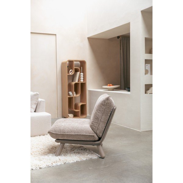 Helepruun tugitool Lazy Sack - Zuiver-image-1