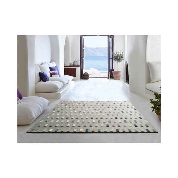 Vaip Isabella Dice, 140 x 200 cm - Universal-image-2