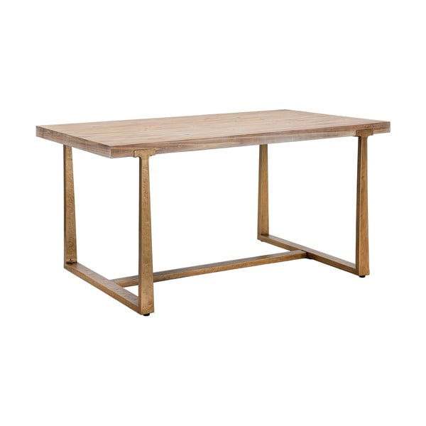 Söögilaud 150x90 cm Ankara - Mauro Ferretti-image-2