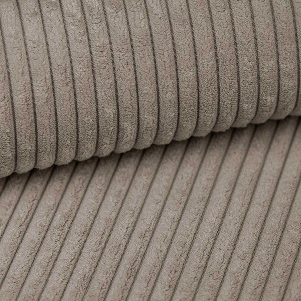 Hallikaspruunist velvetist jalapink Tori - Bonami Selection-image-3