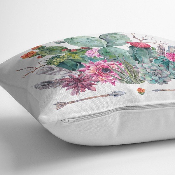 Padjapüürileht Tunio, 45 x 45 cm - Minimalist Cushion Covers-image-1