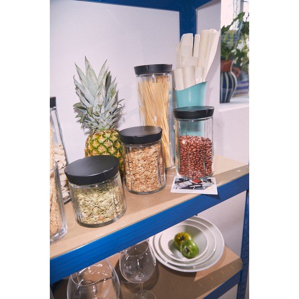 Klaasist pastapurk Grand Cru - Rosendahl-image-1