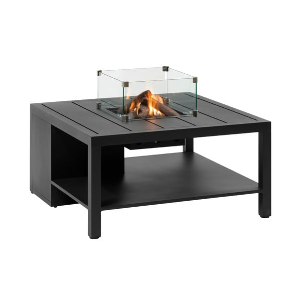 Roostevabast terasest kamin Cosiflow 100 - COSI-image-3