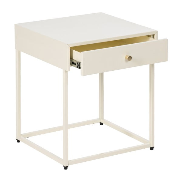 Kreem öökapp Nara - Ixia-image-2