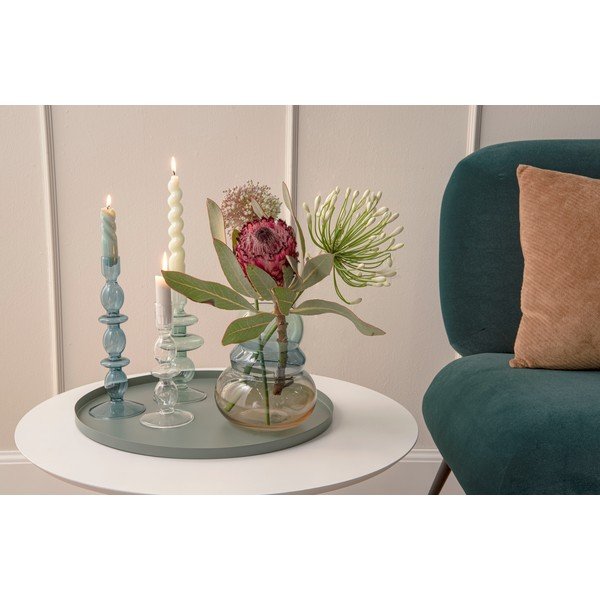 Metallist dekoratiivkandik ø 39,5 cm Pure - PT LIVING-image-1