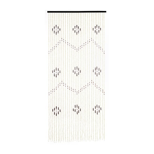 Bambusest uksekardin 90x200 cm - Maximex