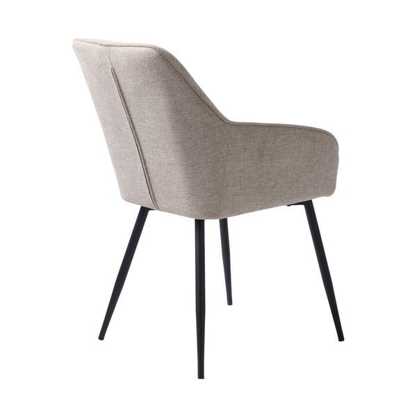 Beež söögitool Nolan - Unique Furniture-image-3