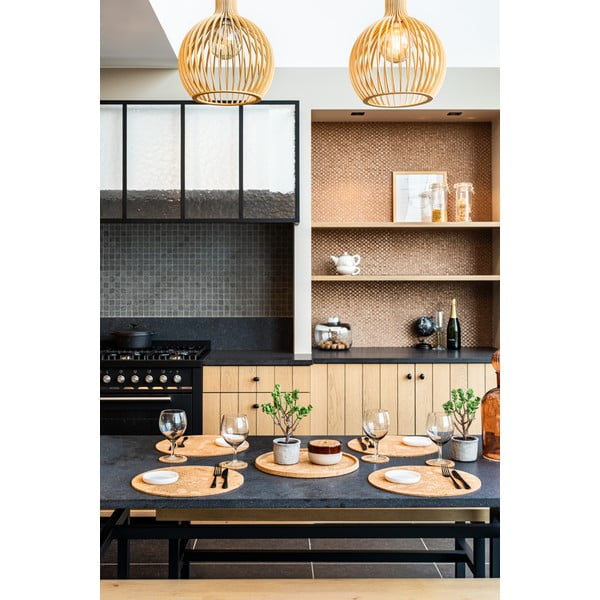 Korgist kandik ø 40 cm Querco - ZicZac-image-1