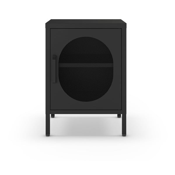 Must metallist öökapp Diora - Marckeric