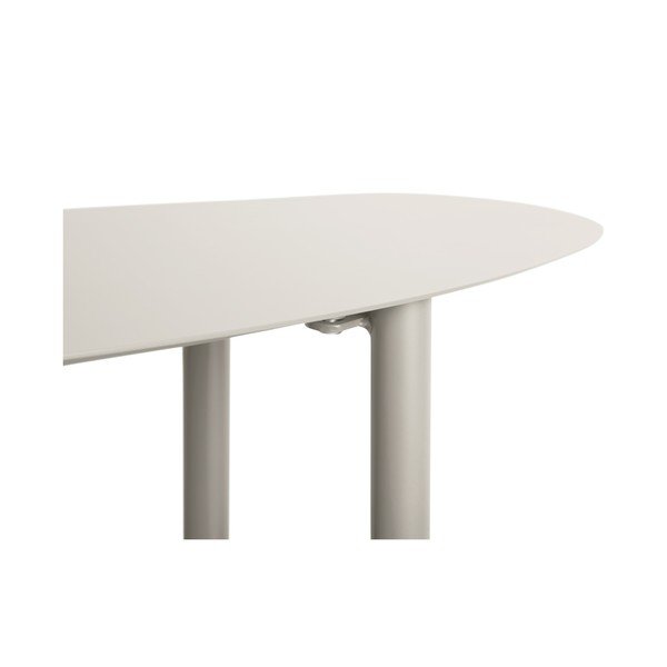 Hall metallist konsoollaud 28x90 cm Riqueza - Leitmotiv-image-3