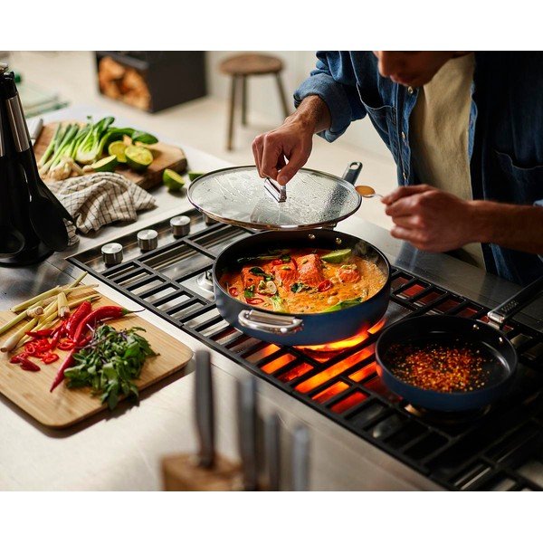 Alumiiniumist köögitarvete komplekt, 6 tk Space - Joseph Joseph-image-1