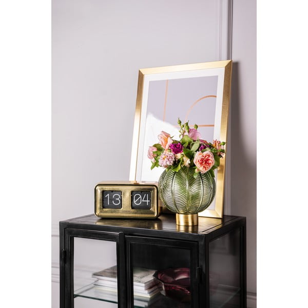 Roheline klaasist vaas - Bloomingville-image-1