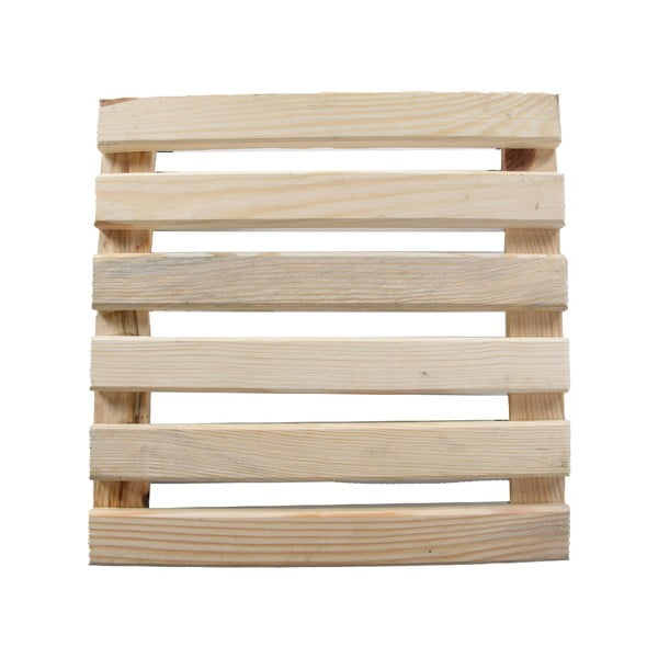 Puit mobiilne alus lillepottidele (kõrgus 8 cm) – Esschert Design-image-2