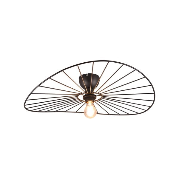 Matt must laevalgusti ø 60 cm Chapeau - Reality-image-1